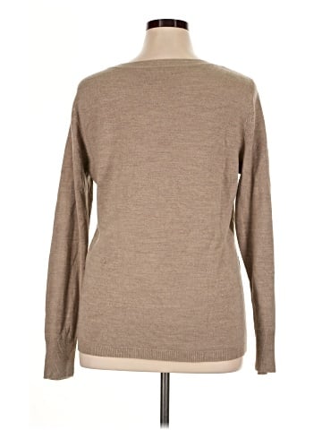 Croft & Barrow Pullover Sweater (view 2)