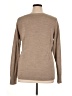 Croft & Barrow 100% Acrylic Tan Pullover Sweater Size XL - photo 2