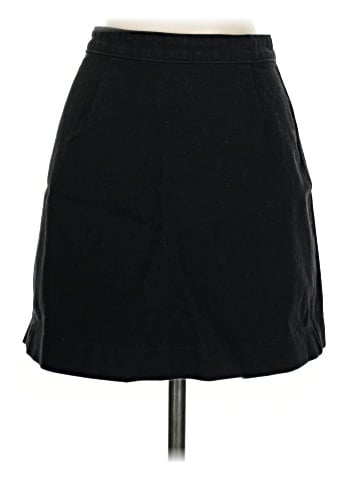 American Apparel Casual Skirt (view 2)