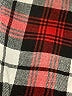 Forever 21 Plaid Red Long Sleeve Button-Down Shirt Size S - photo 8