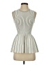 Theory Ivory Pullover Sweater Size P (petite) - photo 1