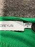 Greylin 100% Polyester Green Casual Dress Size M - photo 7