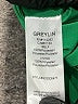 Greylin 100% Polyester Green Casual Dress Size M - photo 8