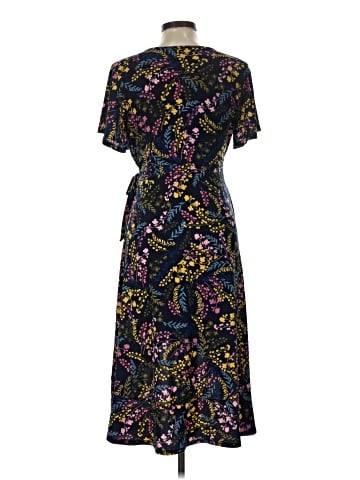 Motherhood Casual Dress (view 2)