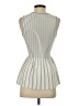 Theory Ivory Pullover Sweater Size P (petite) - photo 2