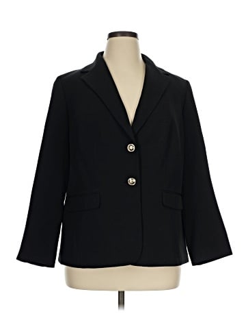 Kasper Blazer (view 1)