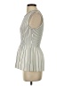 Theory Ivory Pullover Sweater Size P (petite) - photo 5