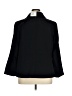 Kasper Black Blazer Size 14 - photo 2
