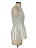 Theory Ivory Pullover Sweater Size P (petite) - photo 4