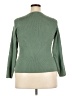 Old Navy Green Cardigan Size XXL - photo 2