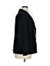 Kasper Black Blazer Size 14 - photo 4