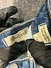 Madewell Blue Jeans Size 28 waist - photo 4