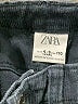 Zara Black Jeans Size 4 - 5 - photo 3