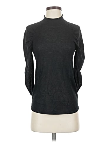 7 For All Mankind Long Sleeve Top (view 1)