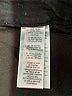 Assorted Brands Black Jeans Size 22 - photo 5