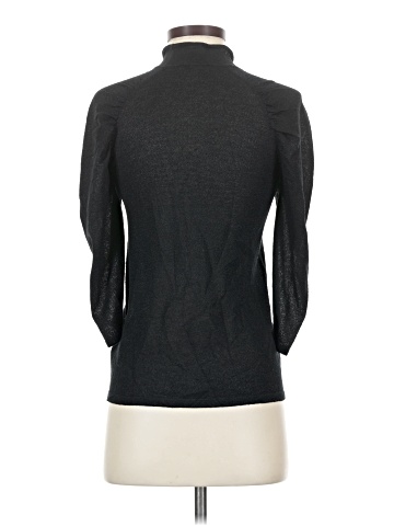 7 For All Mankind Long Sleeve Top (view 2)