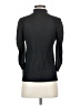 7 For All Mankind Black Long Sleeve Top Size S - photo 2