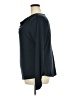 Nine Britton 100% Polyester Black Long Sleeve T-Shirt Size 2X - photo 5