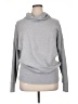 lucy Gray Turtleneck Sweater Size XL - photo 1