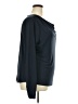 Nine Britton 100% Polyester Black Long Sleeve T-Shirt Size 2X - photo 4