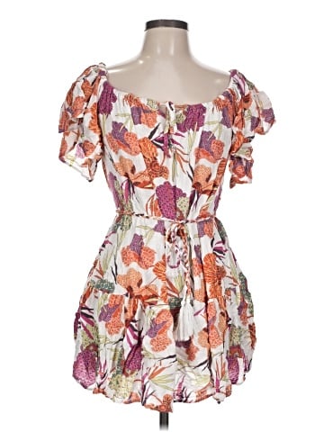 Rachel Zoe Cocktail Dress (view 1)