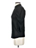 7 For All Mankind Black Long Sleeve Top Size S - photo 5