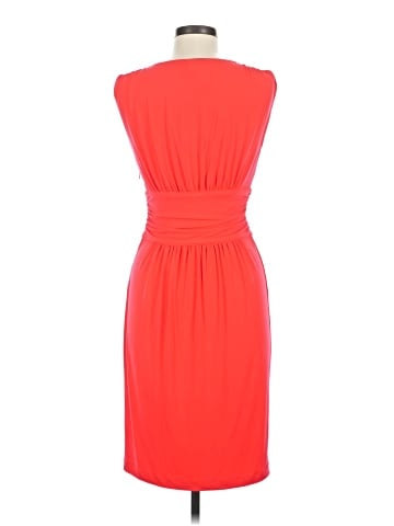 Moda International Cocktail Dress (view 2)