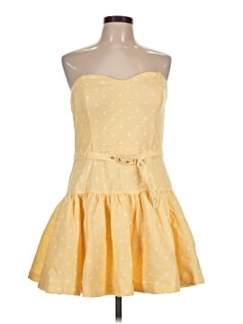 Hutch Casual Dress (view 1)