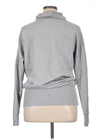 lucy Turtleneck Sweater (view 2)