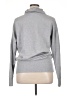 lucy Gray Turtleneck Sweater Size XL - photo 2