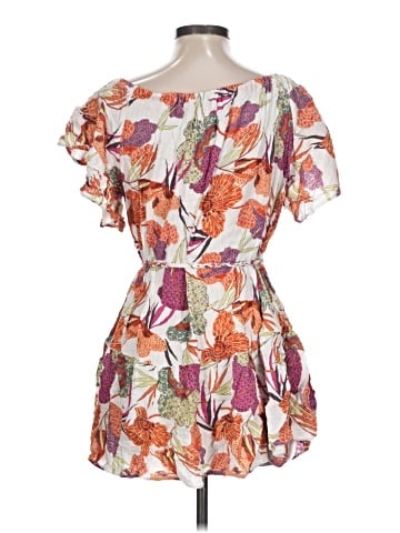 Rachel Zoe Cocktail Dress (view 2)