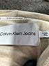 CALVIN KLEIN JEANS Tan Sweatshirt Size XL - photo 7