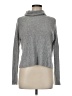 Olivaceous Gray Turtleneck Sweater Size M - photo 1