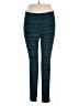 Xersion 100% Spandex Teal Leggings Size XL - photo 1