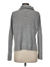 Olivaceous Gray Turtleneck Sweater Size M - photo 2