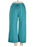 Unbranded Teal Casual Pants Size XL - photo 1