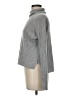 Olivaceous Gray Turtleneck Sweater Size M - photo 5