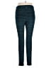 Xersion 100% Spandex Teal Leggings Size XL - photo 2