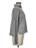 Olivaceous Gray Turtleneck Sweater Size M - photo 4