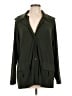 Sympli Green Long Sleeve Blouse Size 12 - photo 1