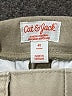 Cat & Jack Tan Jeans Size 4T - photo 3