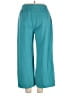 Unbranded Teal Casual Pants Size XL - photo 2
