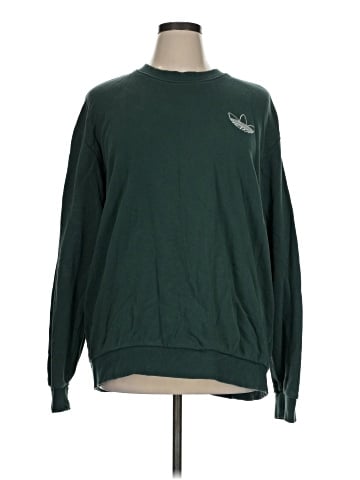 Adidas Sweatshirt (view 1)