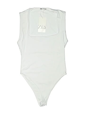 Zara Bodysuit (view 1)