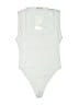 Zara Gray Bodysuit Size M - photo 1