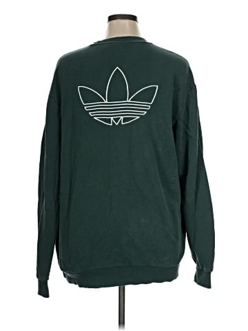 Adidas Sweatshirt (view 2)