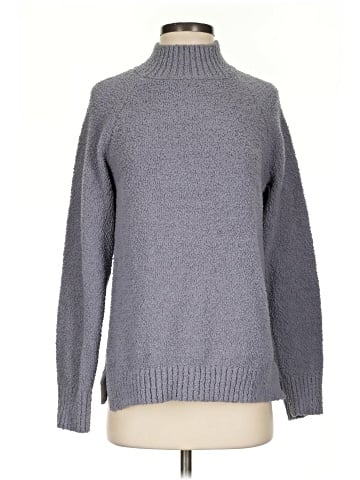 Olivia Sky Turtleneck Sweater (view 1)