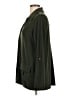 Sympli Green Long Sleeve Blouse Size 12 - photo 5