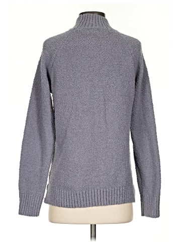 Olivia Sky Turtleneck Sweater (view 2)