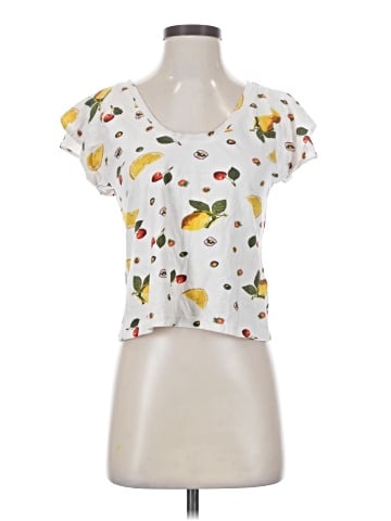 Maeve Short Sleeve T-Shirt (view 1)